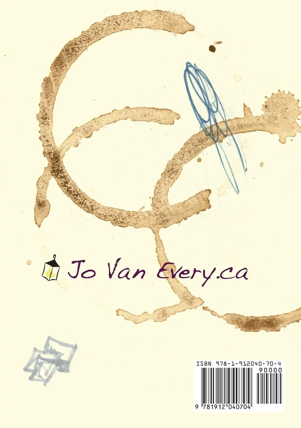 Rückseite: 9781912040704 | Finding Time for your Scholarly Writing | A Short Guide | Jo Vanevery