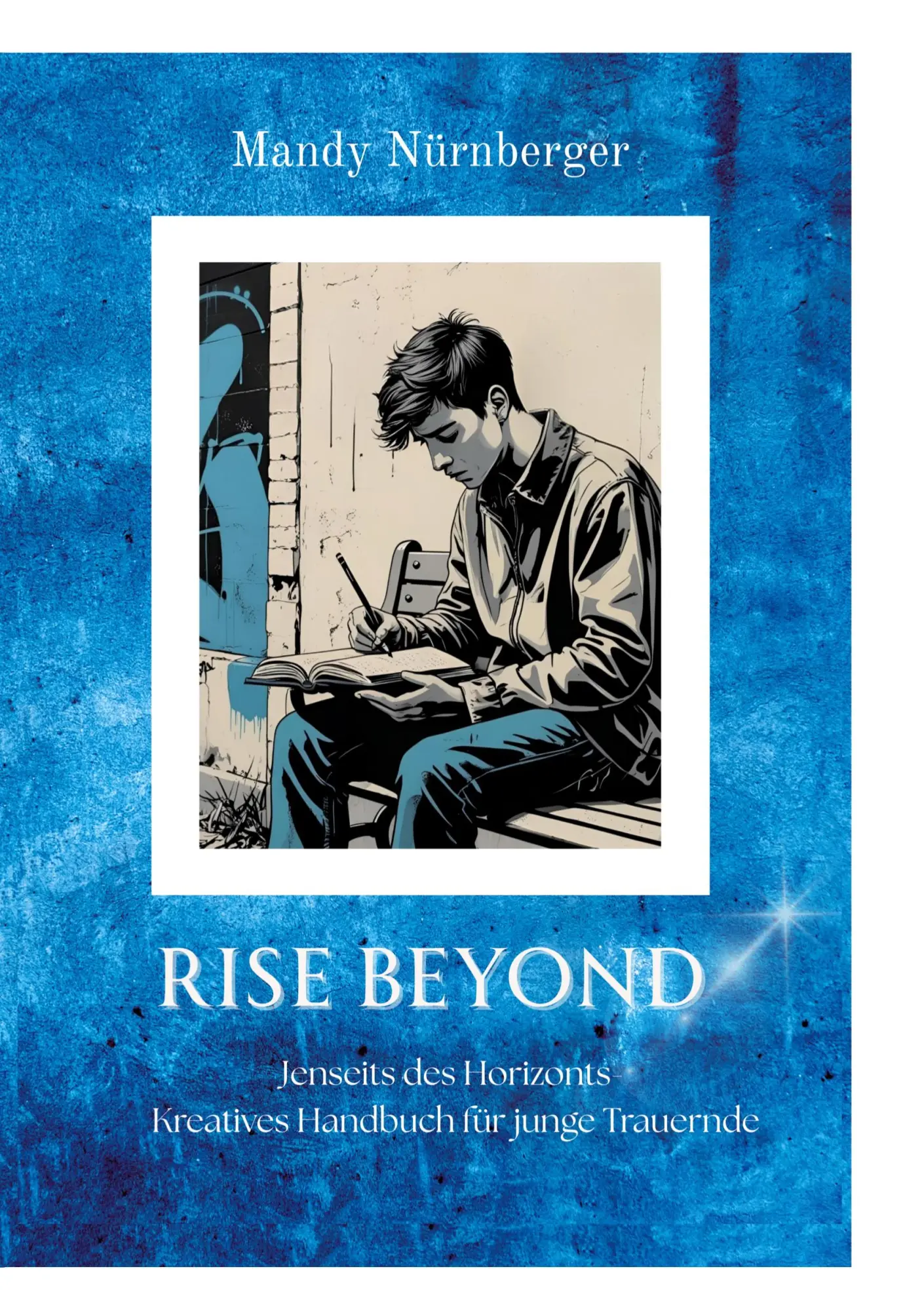 Cover: 9783695730704 | Rise Beyond | Mandy Nürnberger | Taschenbuch | 384 S. | Deutsch | 2026