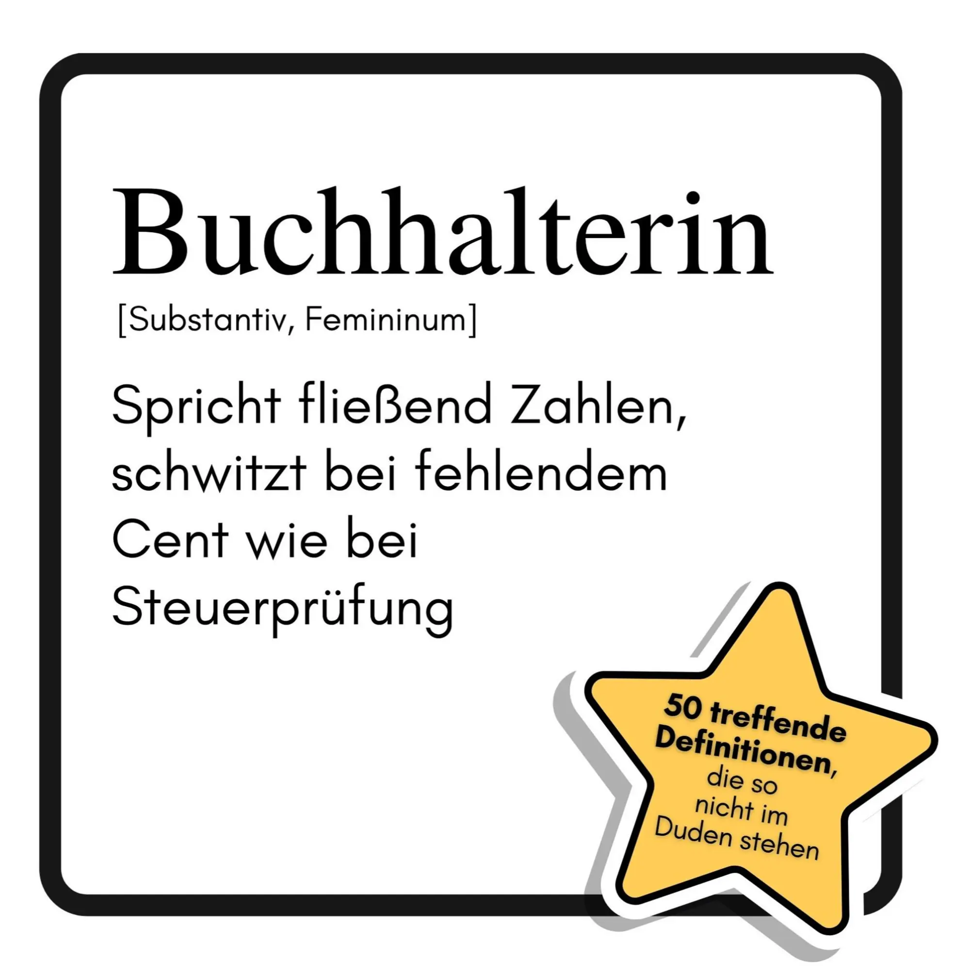 Cover: 9783759180704 | Buchhalterin | Florian Maier | Taschenbuch | 106 S. | Deutsch | 2025