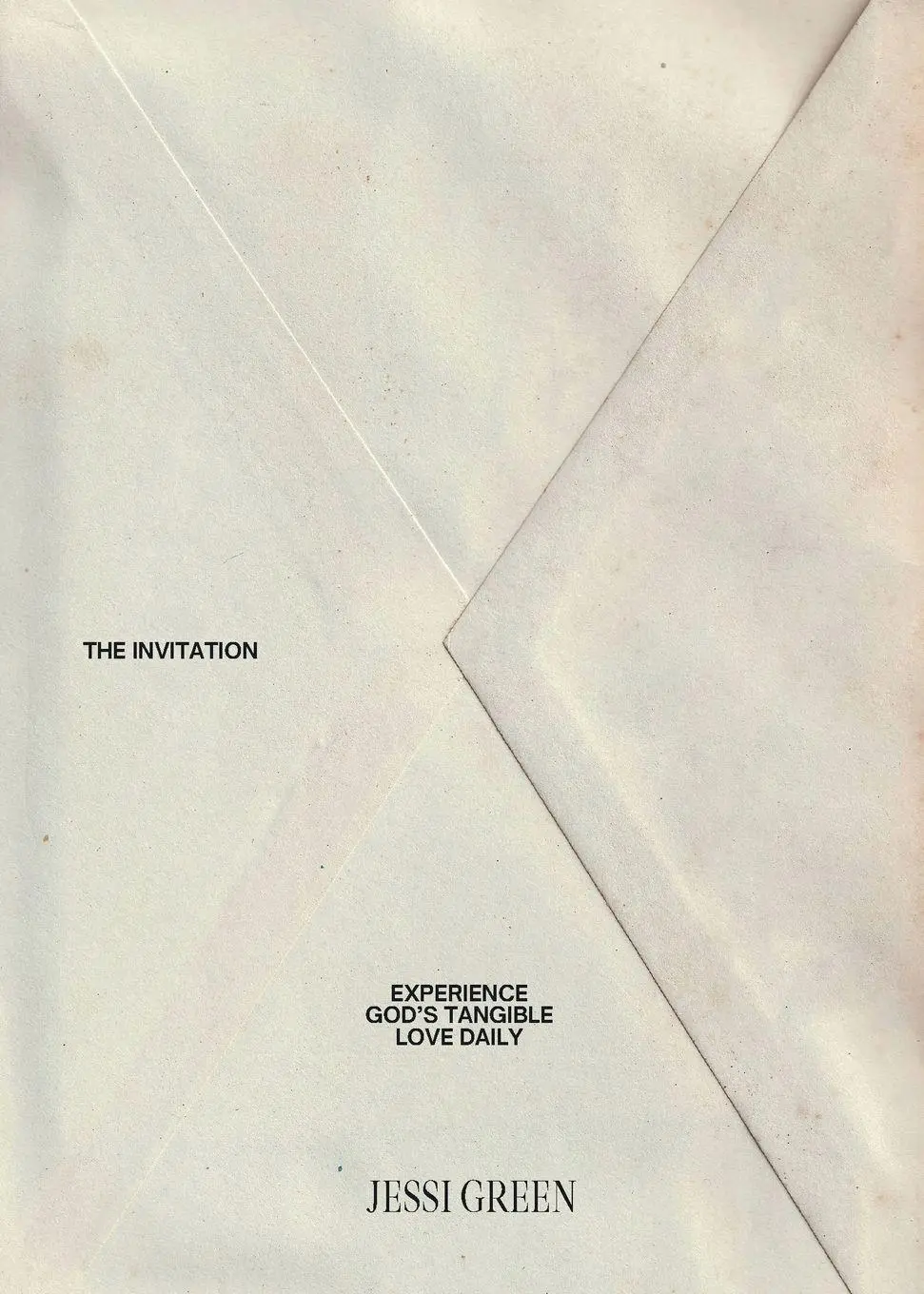 Cover: 9798994440704 | The Invitation | Jessi Green | Taschenbuch | Englisch | 2026