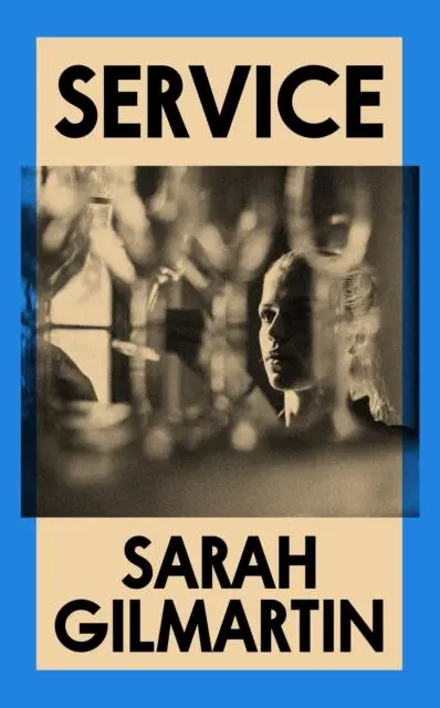 Cover: 9781911590804 | Service | Sarah Gilmartin | Buch | Gebunden | Englisch | 2023