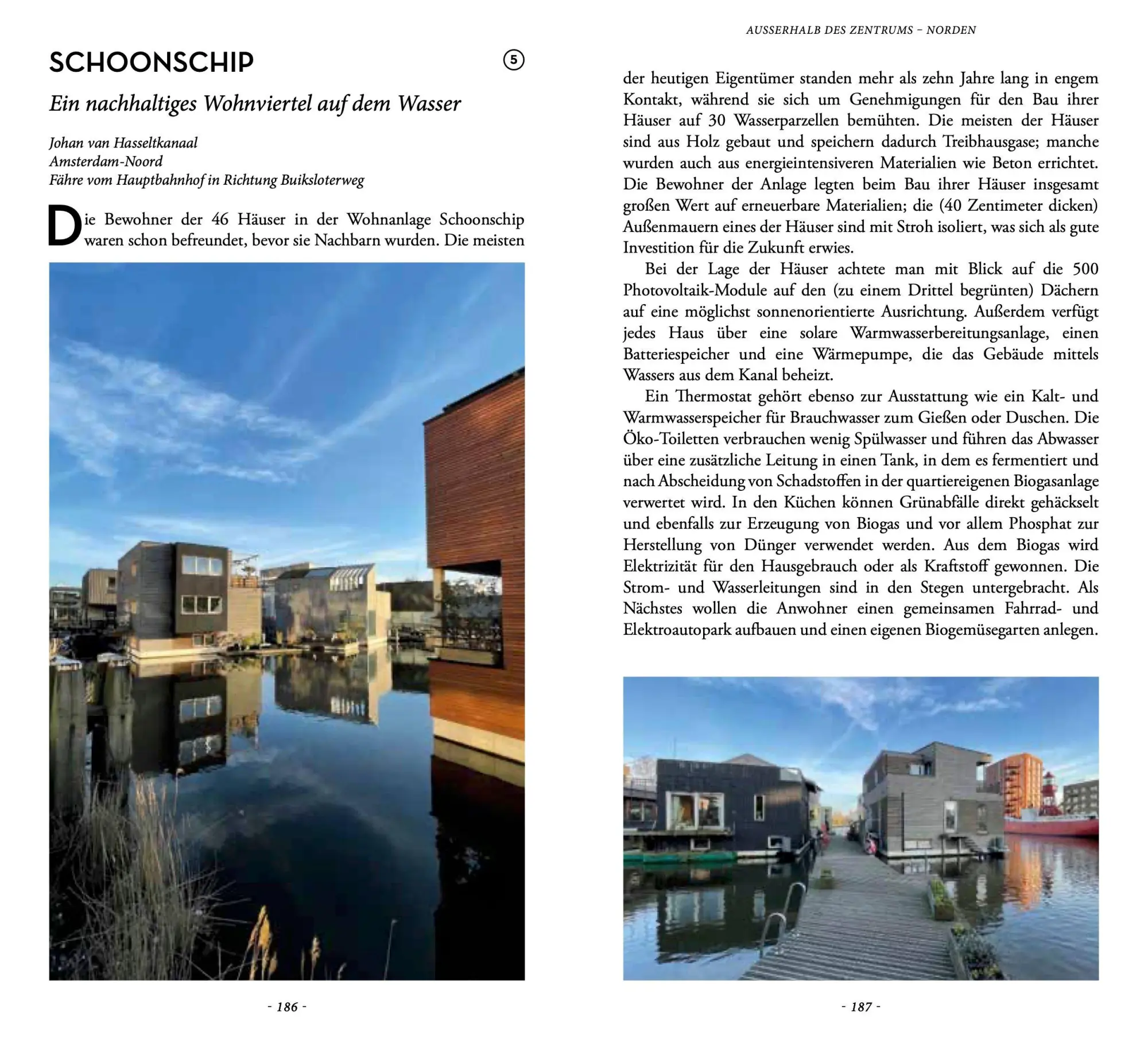 Bild: 9782361950804 | Verborgenes Amsterdam | Marjolijn van Eyes (u. a.) | Taschenbuch