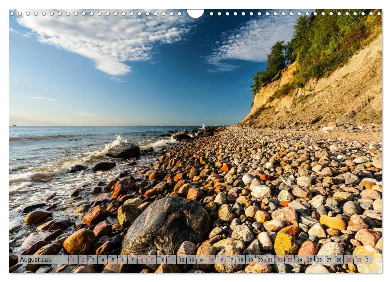 Bild: 9783457810804 | Dreistadt - Danzig, Gdingen, Zoppot (Wandkalender 2026 DIN A3...