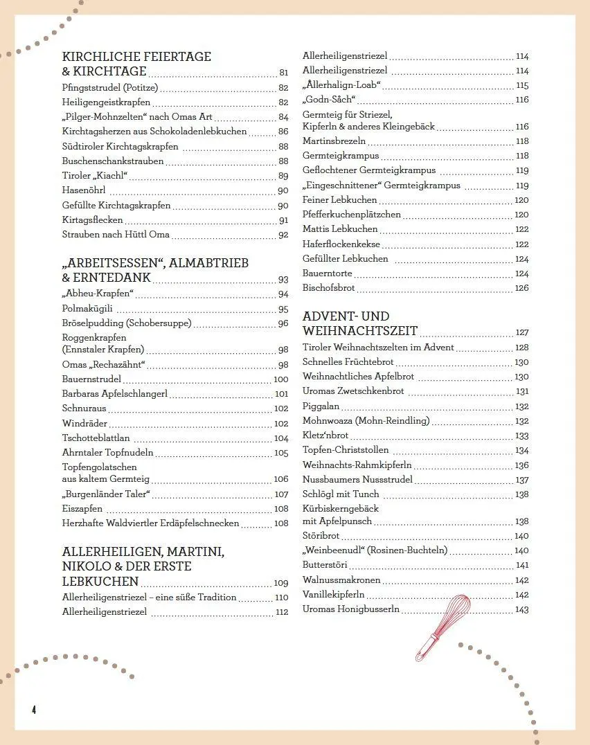 Bild: 9783702020804 | Bäuerinnen backen traditionelles Festgebäck | Leopold Stocker Verlag
