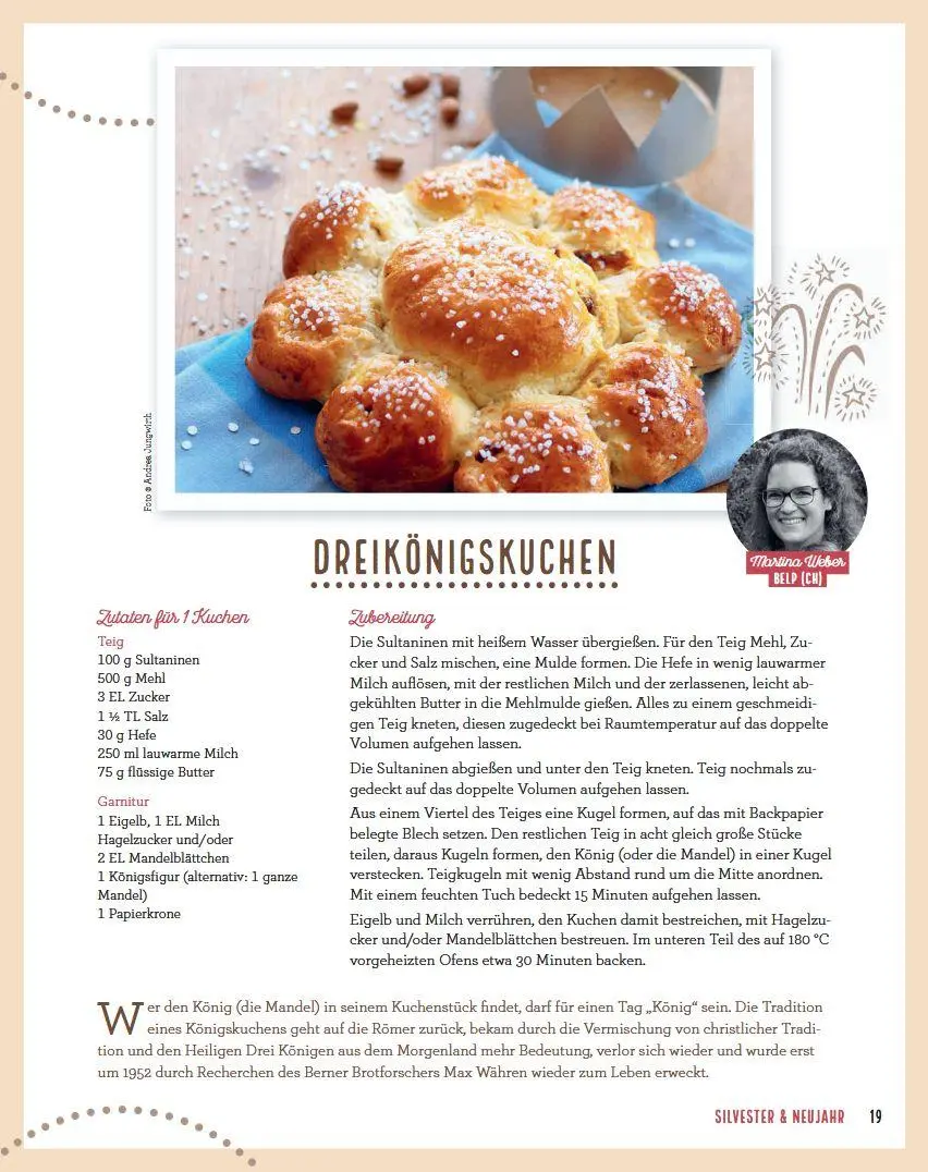 Bild: 9783702020804 | Bäuerinnen backen traditionelles Festgebäck | Leopold Stocker Verlag