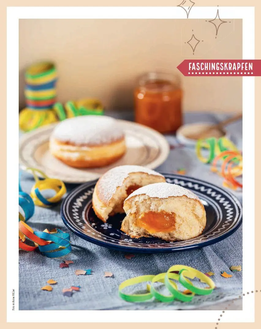 Bild: 9783702020804 | Bäuerinnen backen traditionelles Festgebäck | Leopold Stocker Verlag