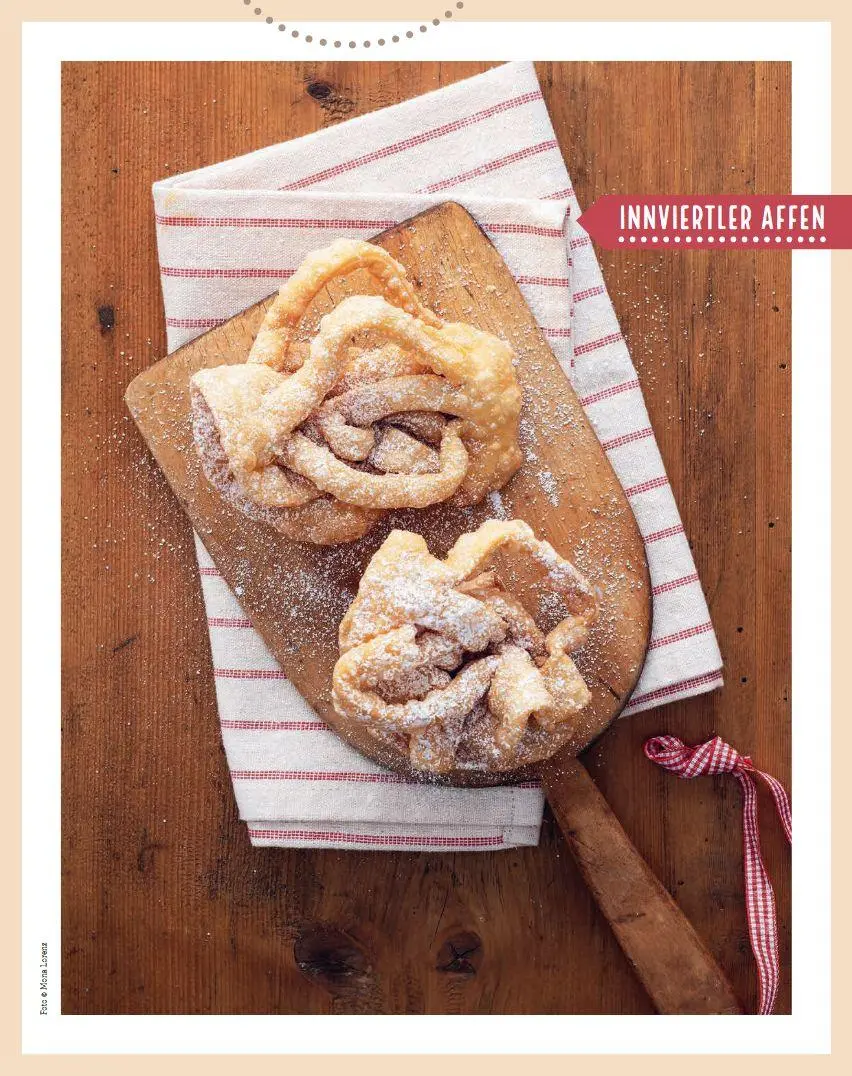 Bild: 9783702020804 | Bäuerinnen backen traditionelles Festgebäck | Leopold Stocker Verlag