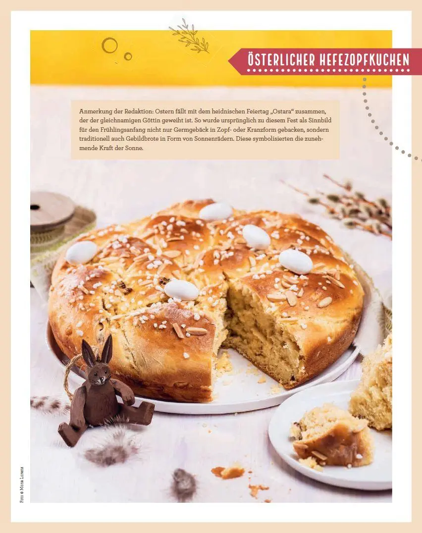 Bild: 9783702020804 | Bäuerinnen backen traditionelles Festgebäck | Leopold Stocker Verlag