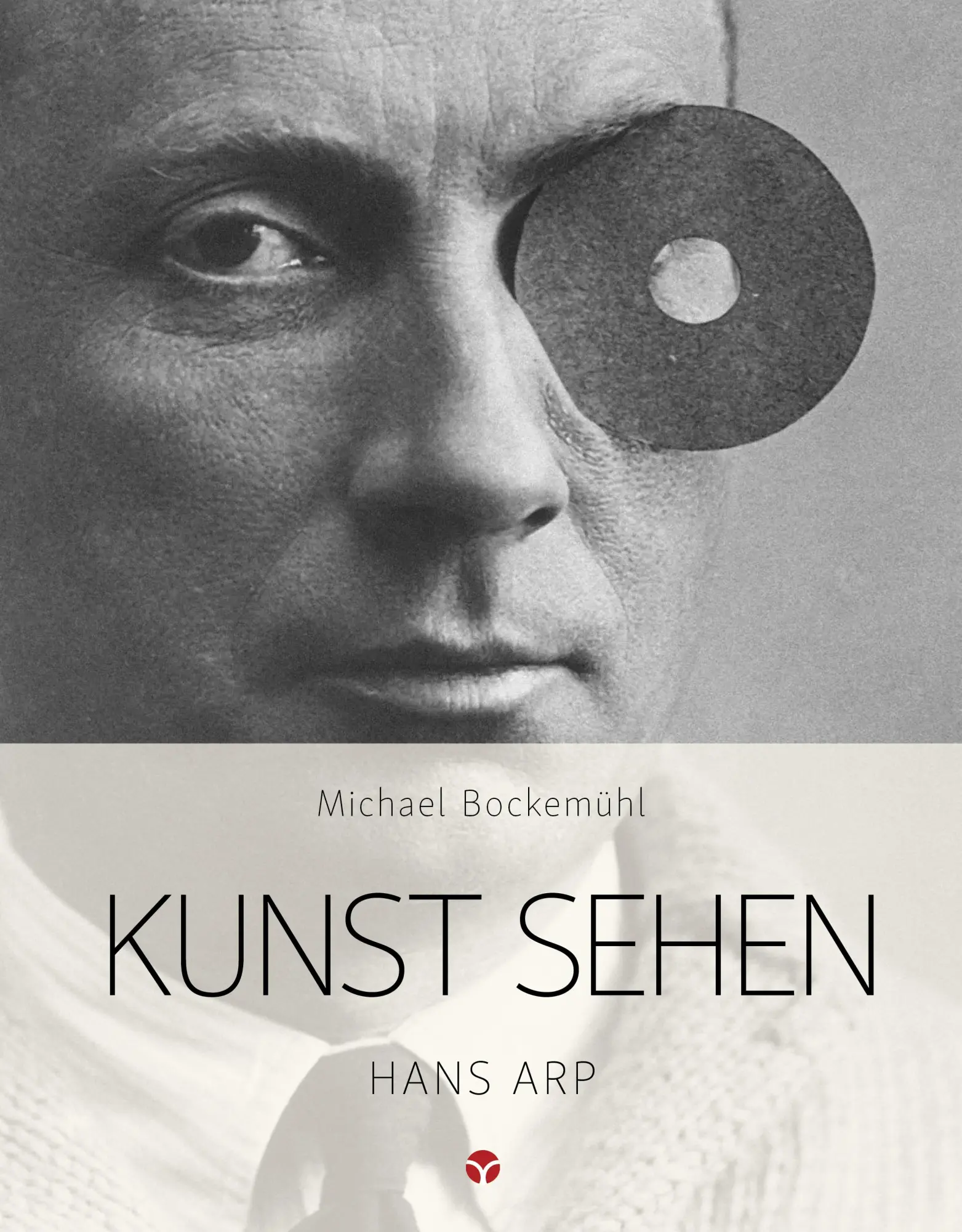 Cover: 9783957790804 | Kunst sehen - Hans Arp | Michael Bockemühl | Taschenbuch | Kunst sehen