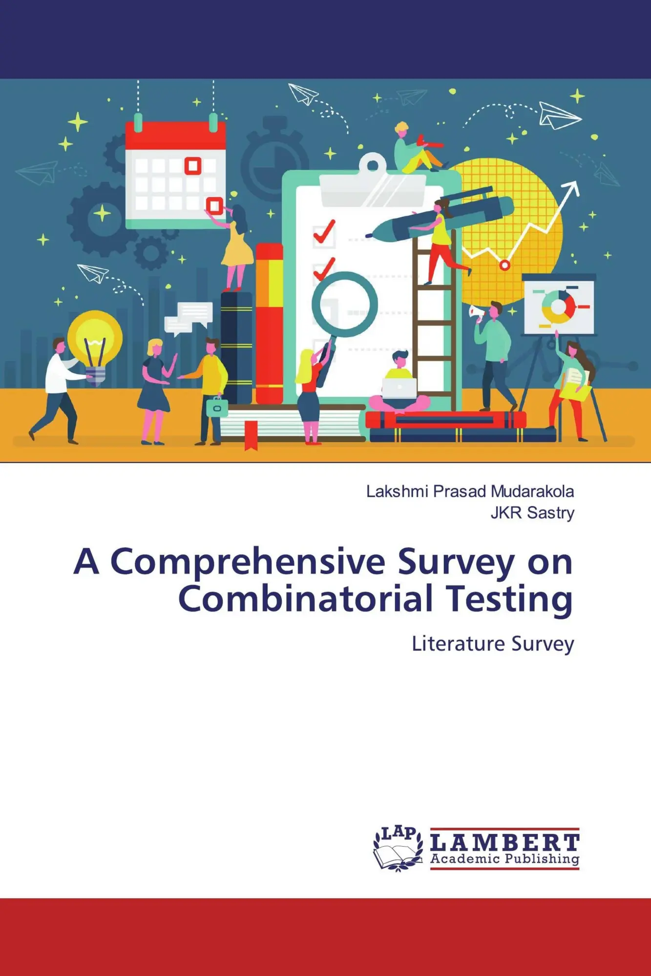 A Comprehensive Survey on Combinatorial Testing