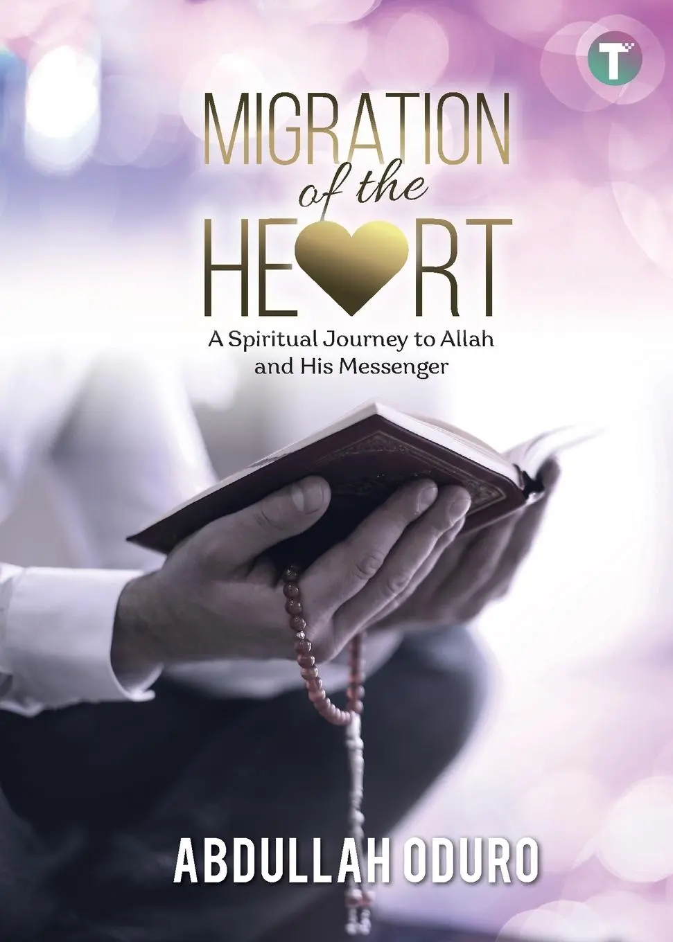 Cover: 9789672420804 | Migration of the Heart | Abdullah Oduro | Taschenbuch | Englisch