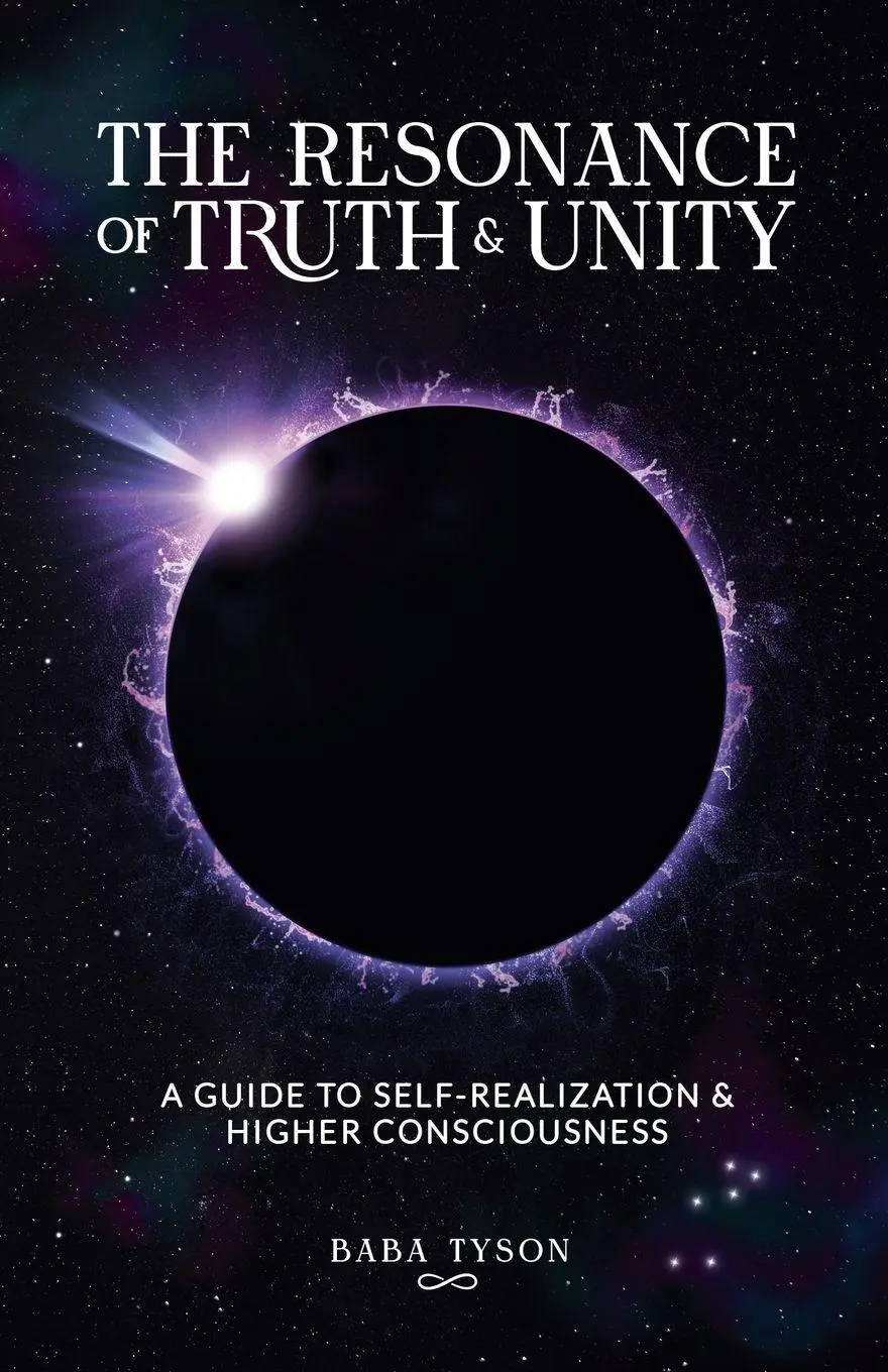 Cover: 9798994120804 | The Resonance of Truth and Unity | Baba Tyson | Taschenbuch | Englisch