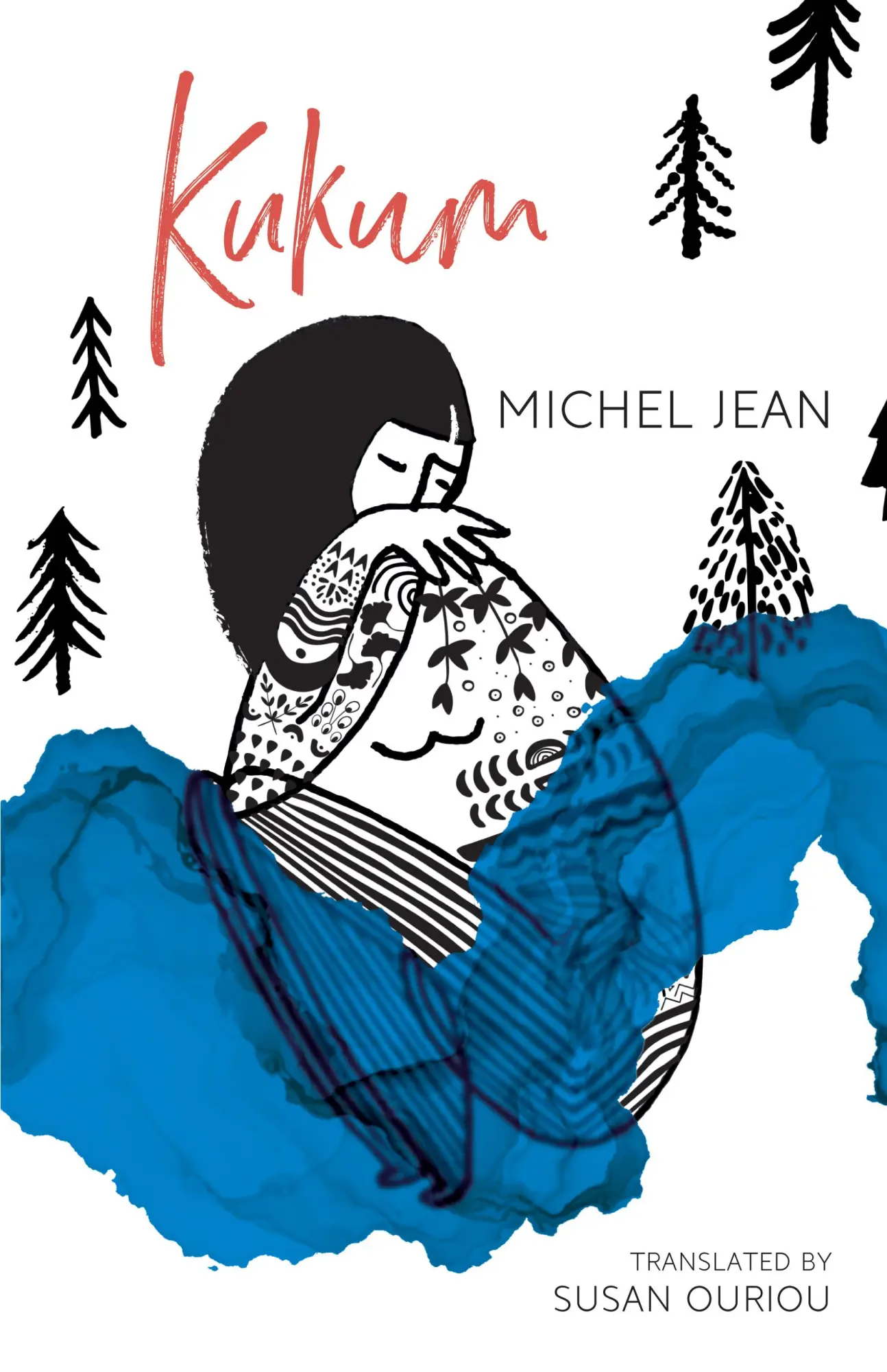 Cover: 9781487010904 | Kukum | Michel Jean | Taschenbuch | Kartoniert / Broschiert | Englisch
