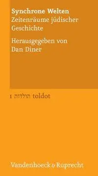 Cover: 9783525350904 | Synchrone Welten | Dan Diner | Taschenbuch | 318 S. | Deutsch | 2005