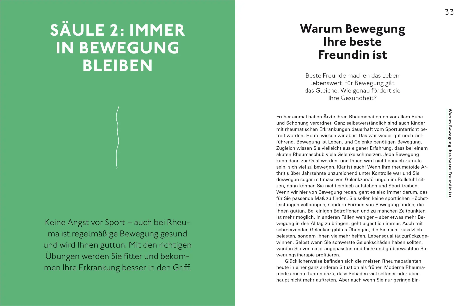 Bild: 9783747110904 | Aktiv leben mit Rheuma | Gernot Keyßer | Taschenbuch | 176 S. | 2026