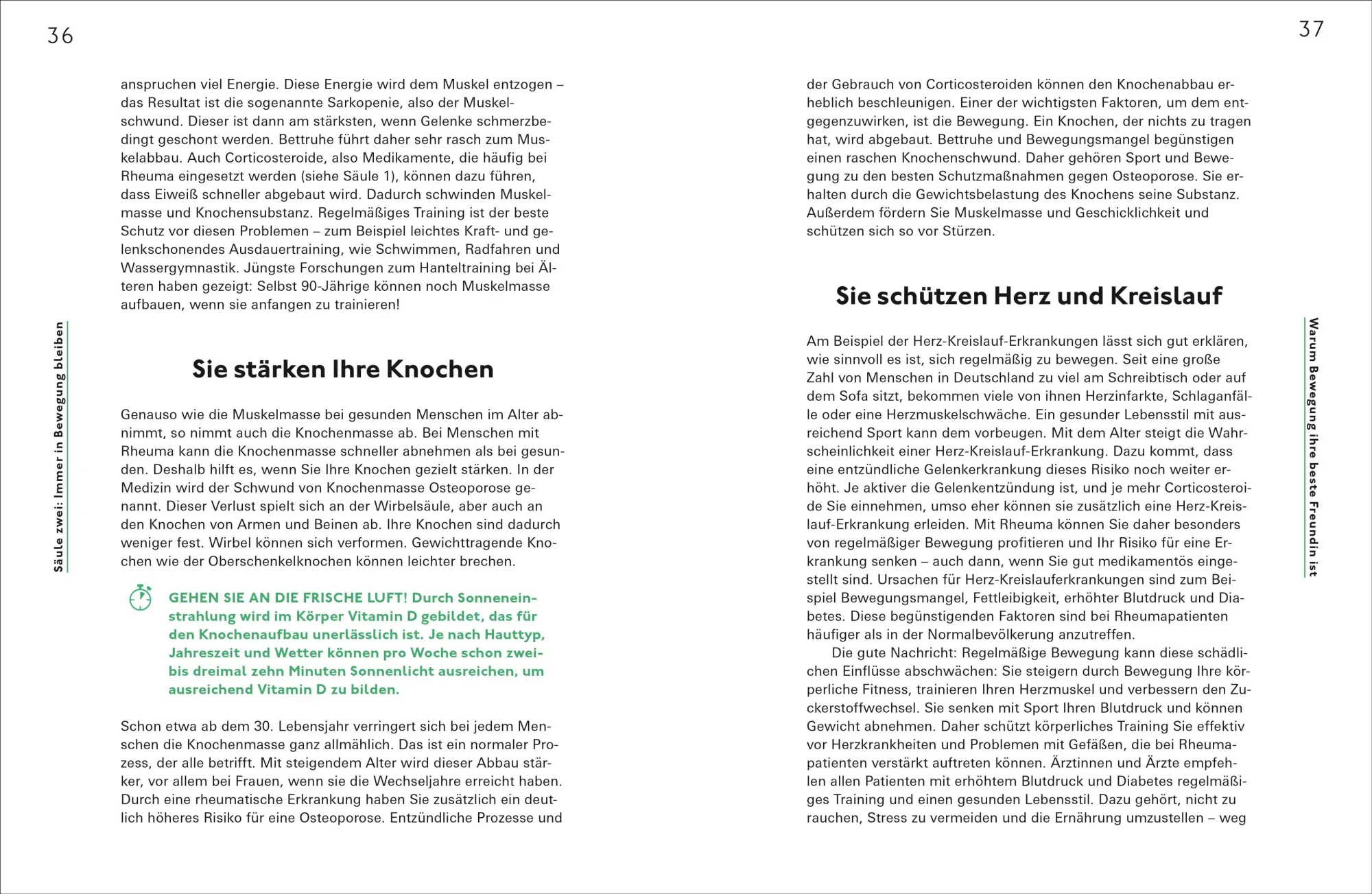 Bild: 9783747110904 | Aktiv leben mit Rheuma | Gernot Keyßer | Taschenbuch | 176 S. | 2026