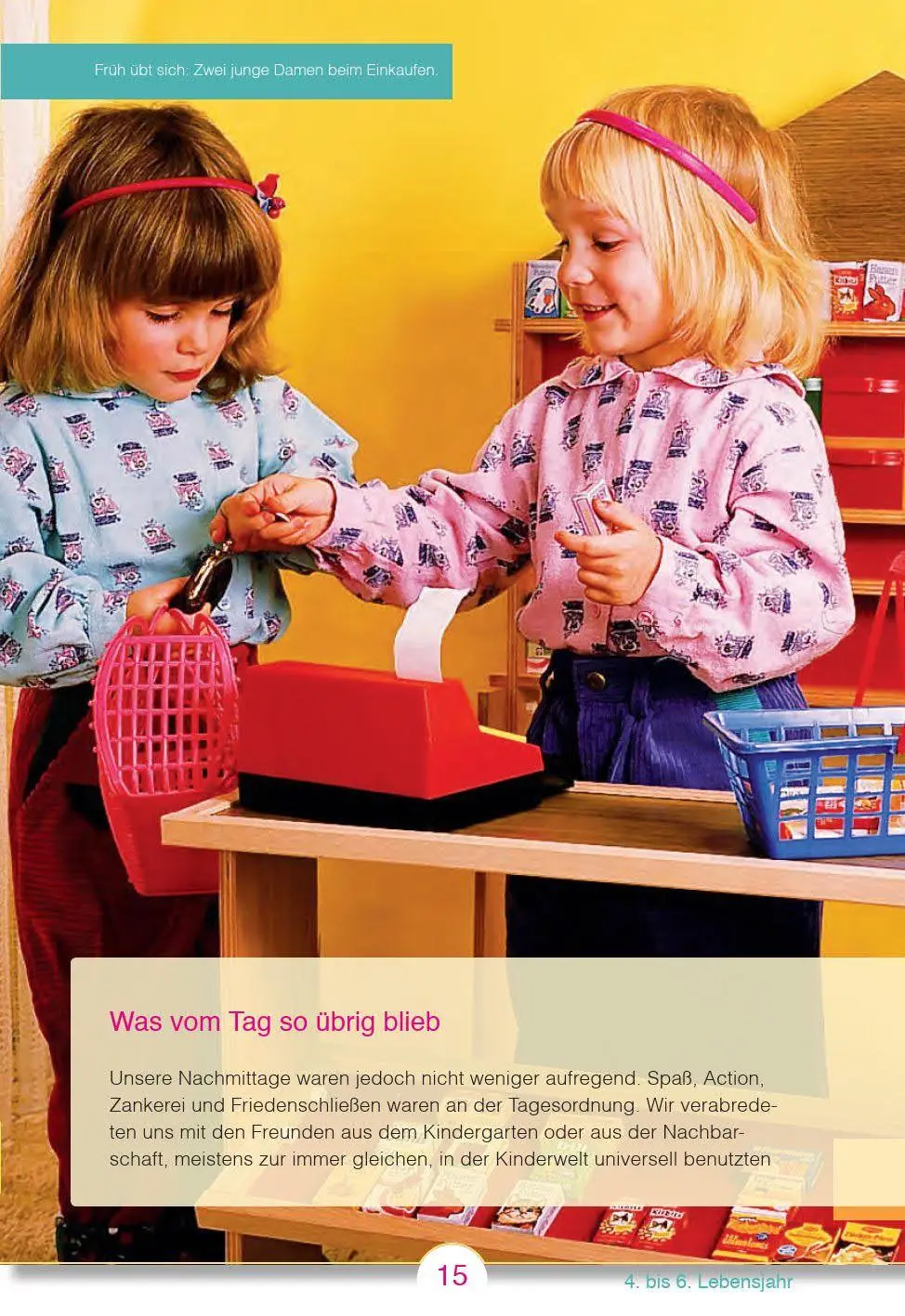 Bild: 9783831330904 | Wir vom Jahrgang 1990 | Kindheit und Jugend | Martin Rost | Buch