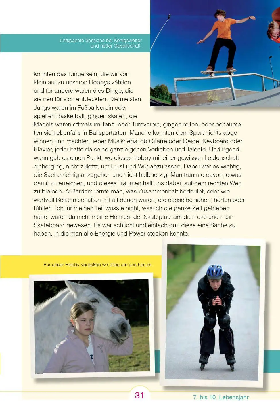 Bild: 9783831330904 | Wir vom Jahrgang 1990 | Kindheit und Jugend | Martin Rost | Buch