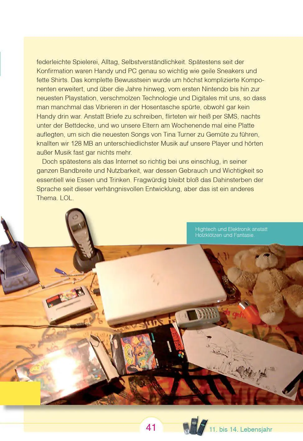 Bild: 9783831330904 | Wir vom Jahrgang 1990 | Kindheit und Jugend | Martin Rost | Buch