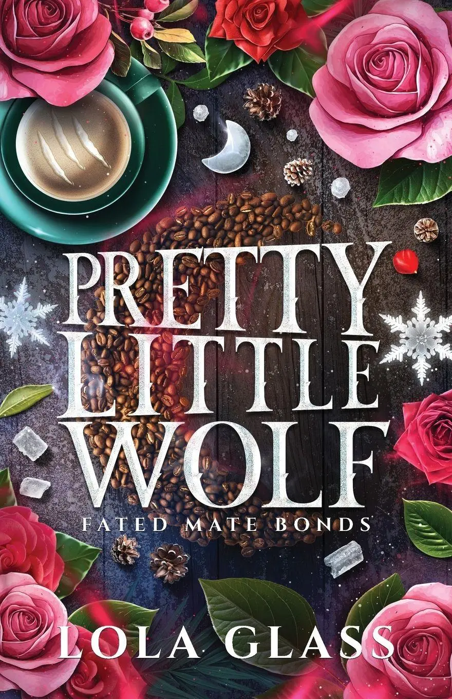 Cover: 9798295620904 | Pretty Little Wolf | Lola Glass | Taschenbuch | Englisch | 2026