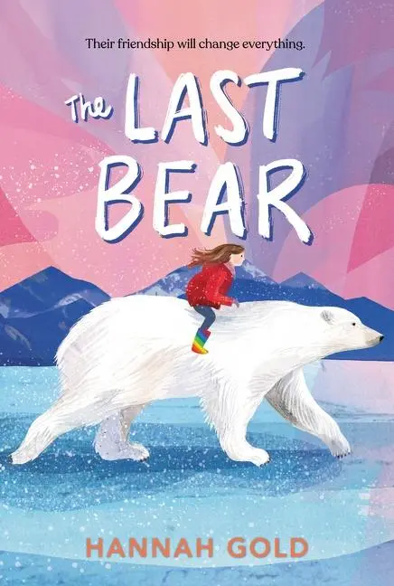 Cover: 9780063041004 | The Last Bear | Hannah Gold | Taschenbuch | Kartoniert / Broschiert