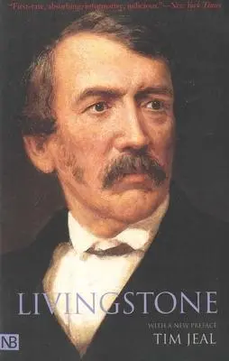Cover: 9780300191004 | Livingstone | Tim Jeal | Taschenbuch | Kartoniert / Broschiert | 2013