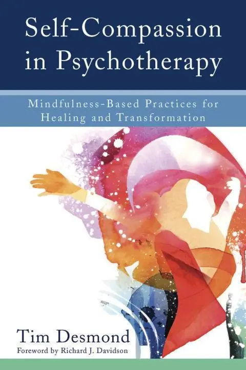 Cover: 9780393711004 | Self-Compassion in Psychotherapy | Tim Desmond | Buch | Gebunden