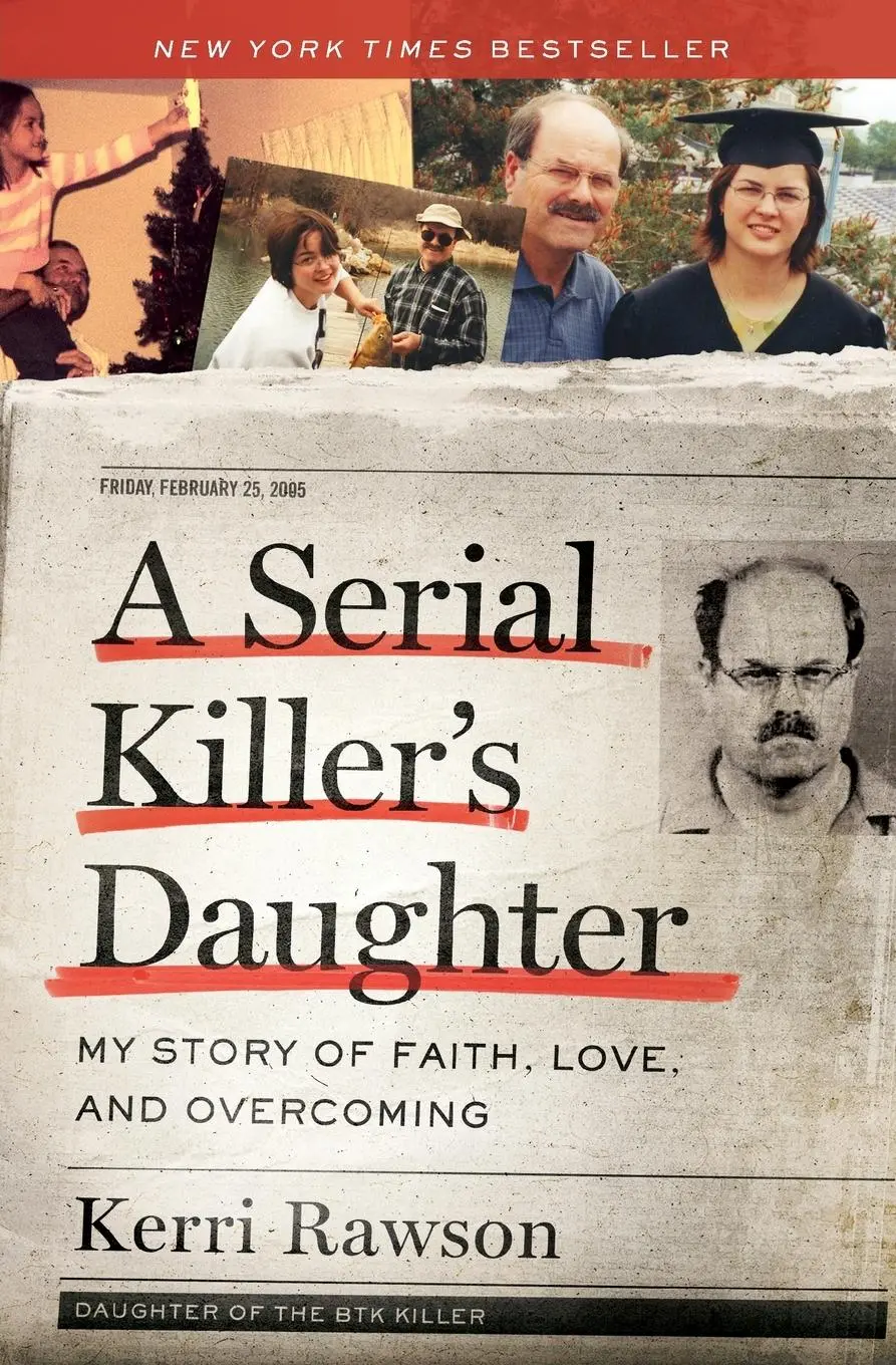 Cover: 9781400221004 | A Serial Killer's Daughter | Kerri Rawson | Taschenbuch | Englisch