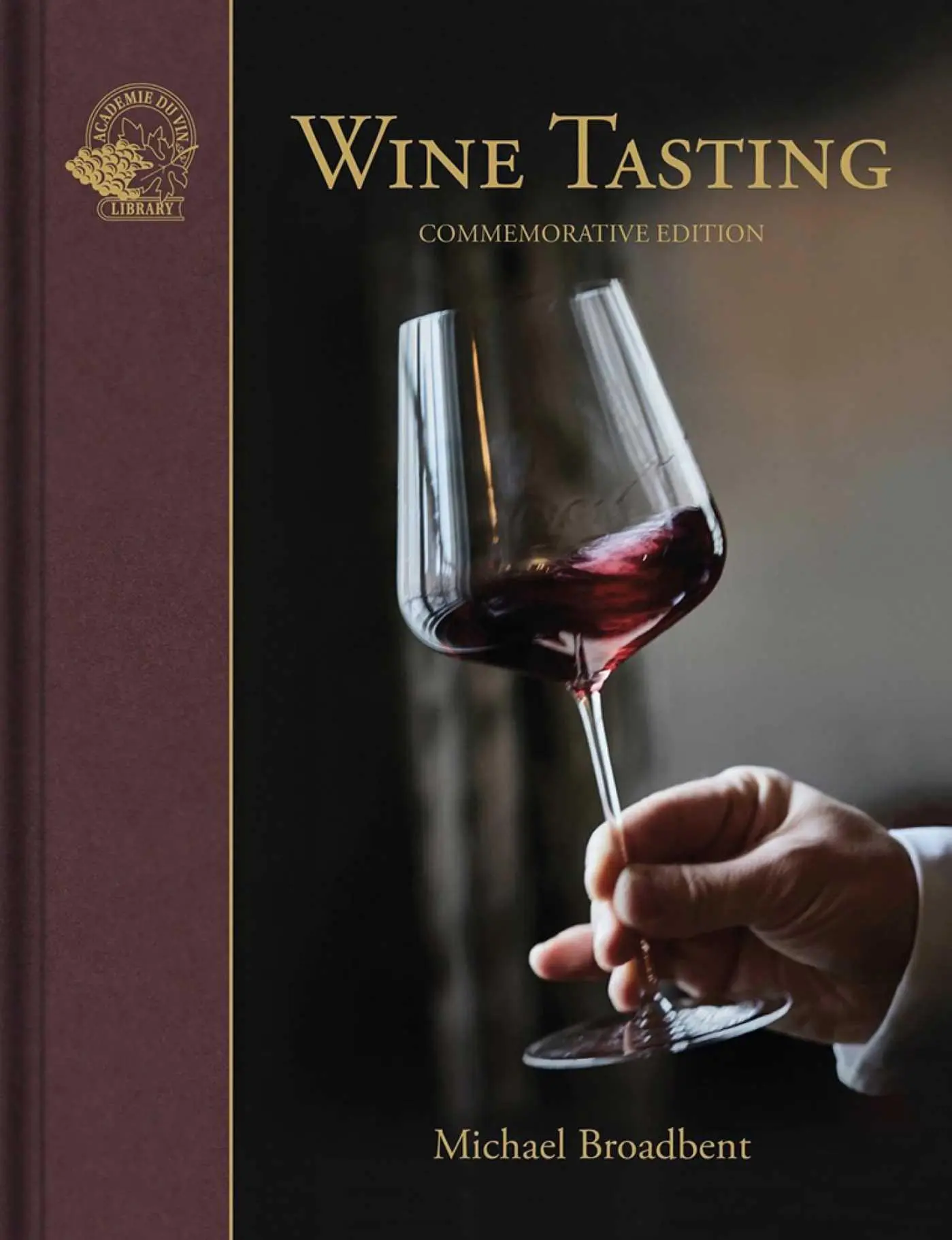 Cover: 9781913141004 | Wine Tasting | Michael Broadbent | Buch | Englisch | 2021
