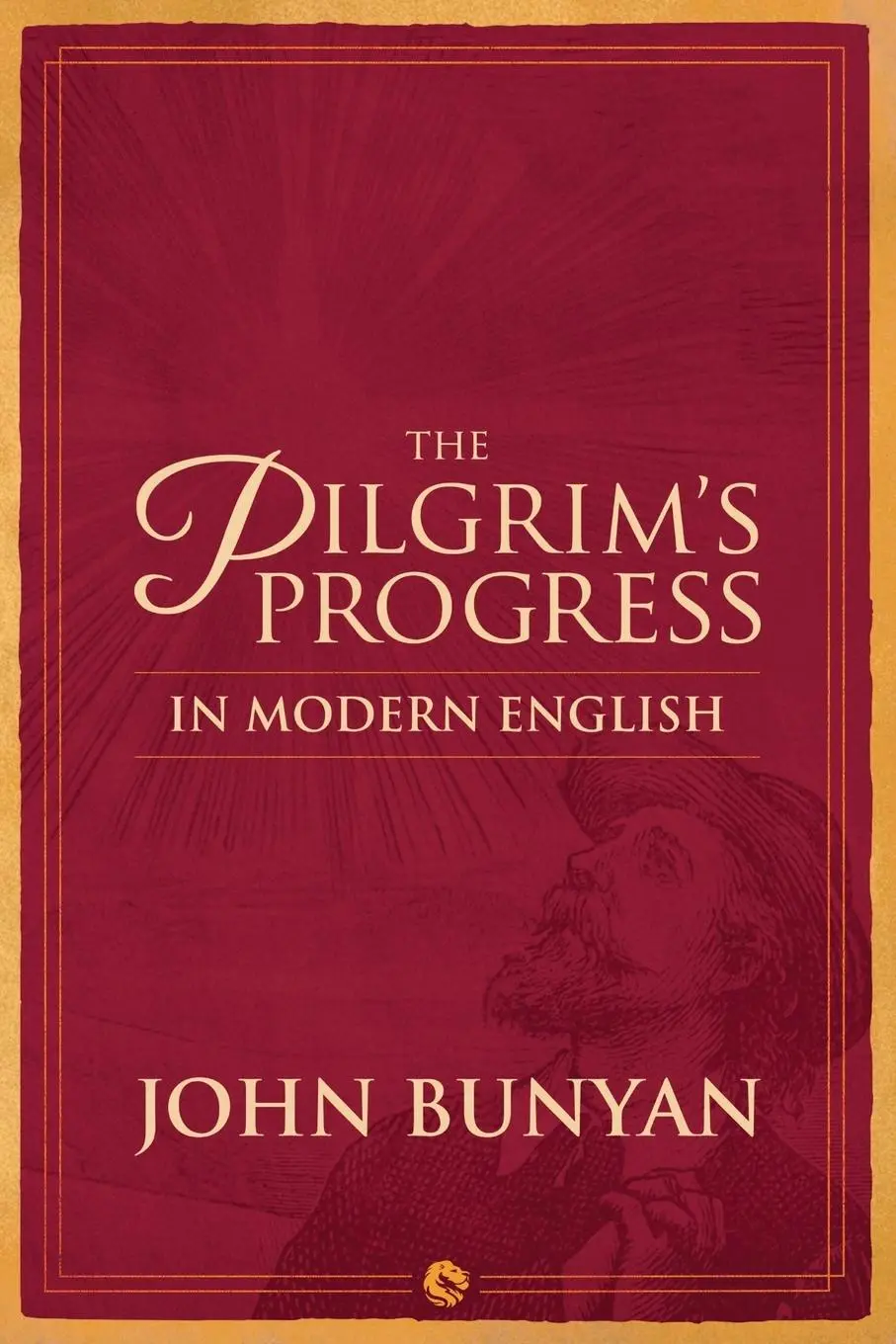 Cover: 9781968071004 | The Pilgrim's Progress in Modern English | Bunyan John | Taschenbuch