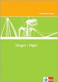 Cover: 9783120301004 | Arbeitsblätter Biologie Neu. Säugetiere - Vögel. Kopiervorlagen | Buch