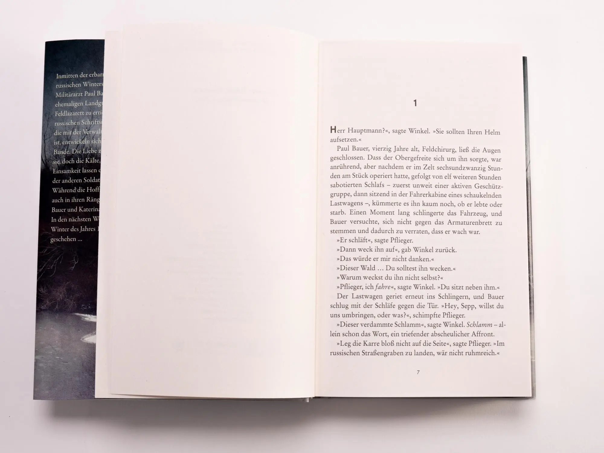 Bild: 9783365001004 | Das Gedächtnis des Winters | Roman | Steven Conte | Buch | 448 S.