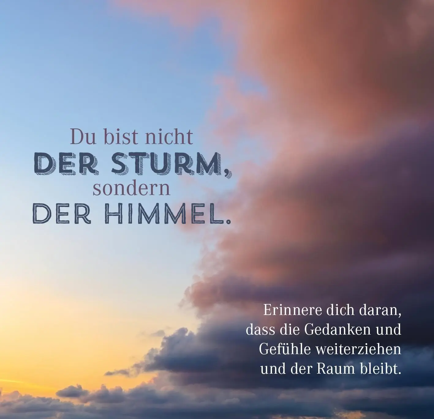 Bild: 9783845871004 | Nimm dir Zeit für Gelassenheit | Taschenbuch | 108 S. | Deutsch | 2026