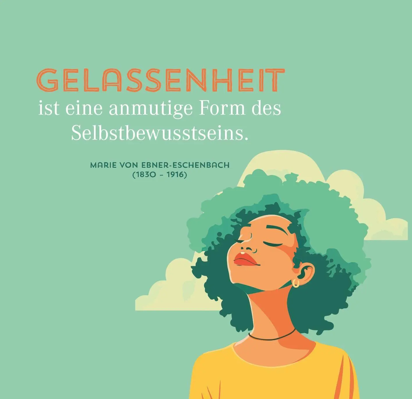 Bild: 9783845871004 | Nimm dir Zeit für Gelassenheit | Taschenbuch | 108 S. | Deutsch | 2026