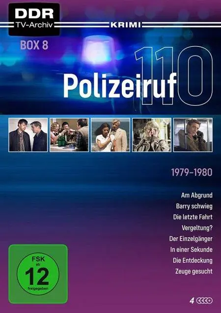 Polizeiruf 110