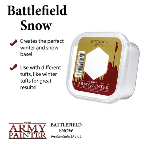 Cover: 5713799411104 | Brown Battleground | Army Painter - Deko | ARM04111 | The Army Painter