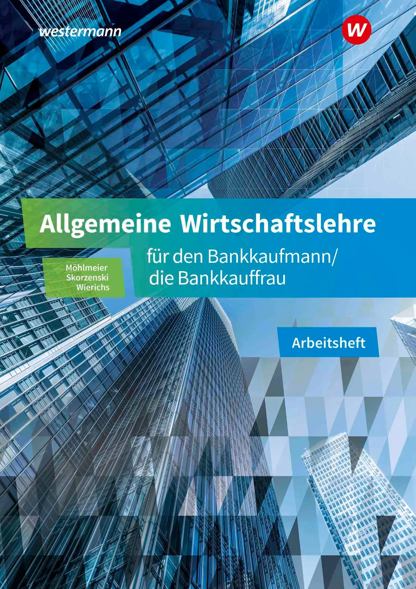 Cover: 9783427841104 | Allgemeine Wirtschaftslehre für den Bankkaufmann/die Bankkauffrau....