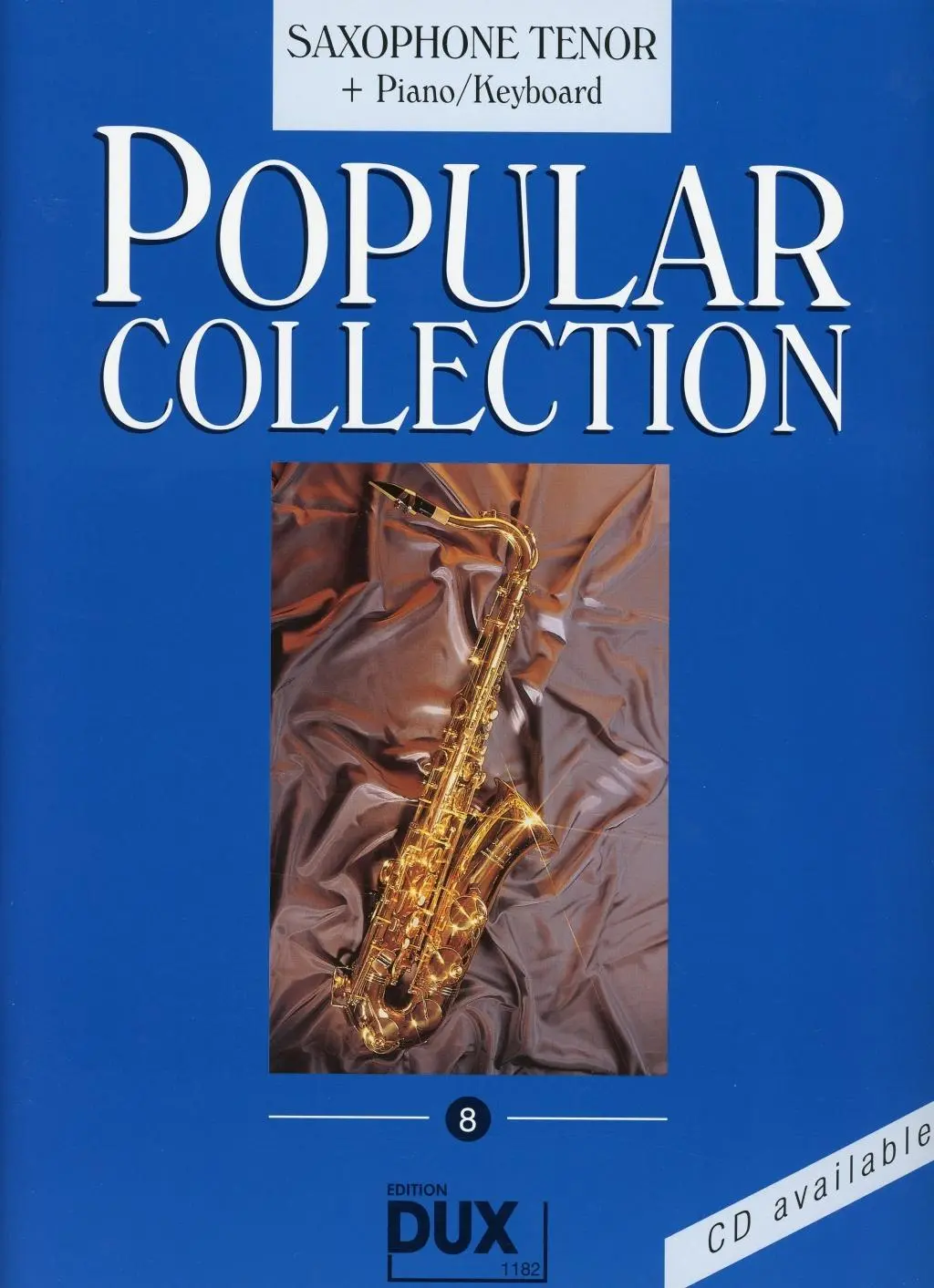 Cover: 9783868491104 | Popular Collection 8 | Arturo Himmer | Buch | 68 S. | Deutsch | 2005