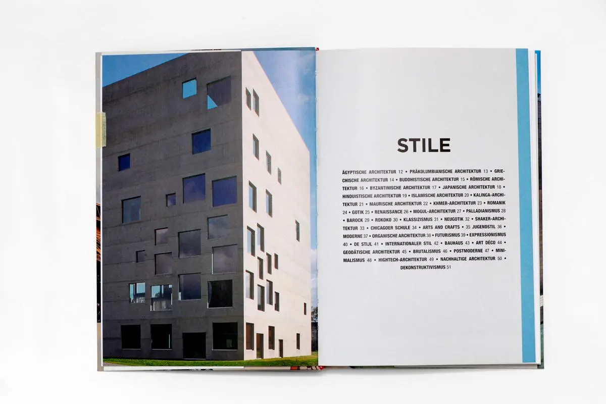 Bild: 9783962441104 | Eine kurze Geschichte der Architektur | Susie Hodge | Taschenbuch