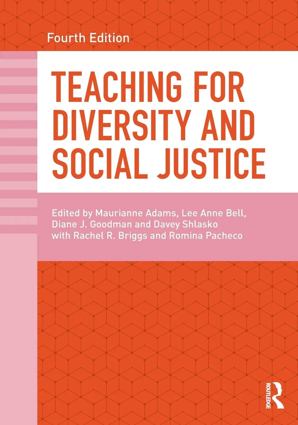 Cover: 9780367431204 | Teaching for Diversity and Social Justice | Maurianne Adams (u. a.)