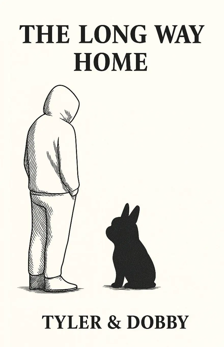 Cover: 9781069891204 | The Long Way Home | Tyler Vaughan McQuade (u. a.) | Taschenbuch | 2025