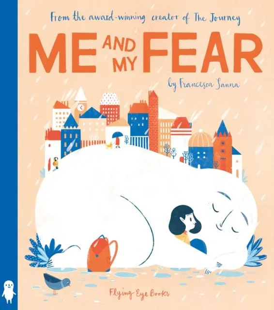 Cover: 9781838741204 | Me and My Fear | Frenci Sanna | Taschenbuch | Kartoniert / Broschiert