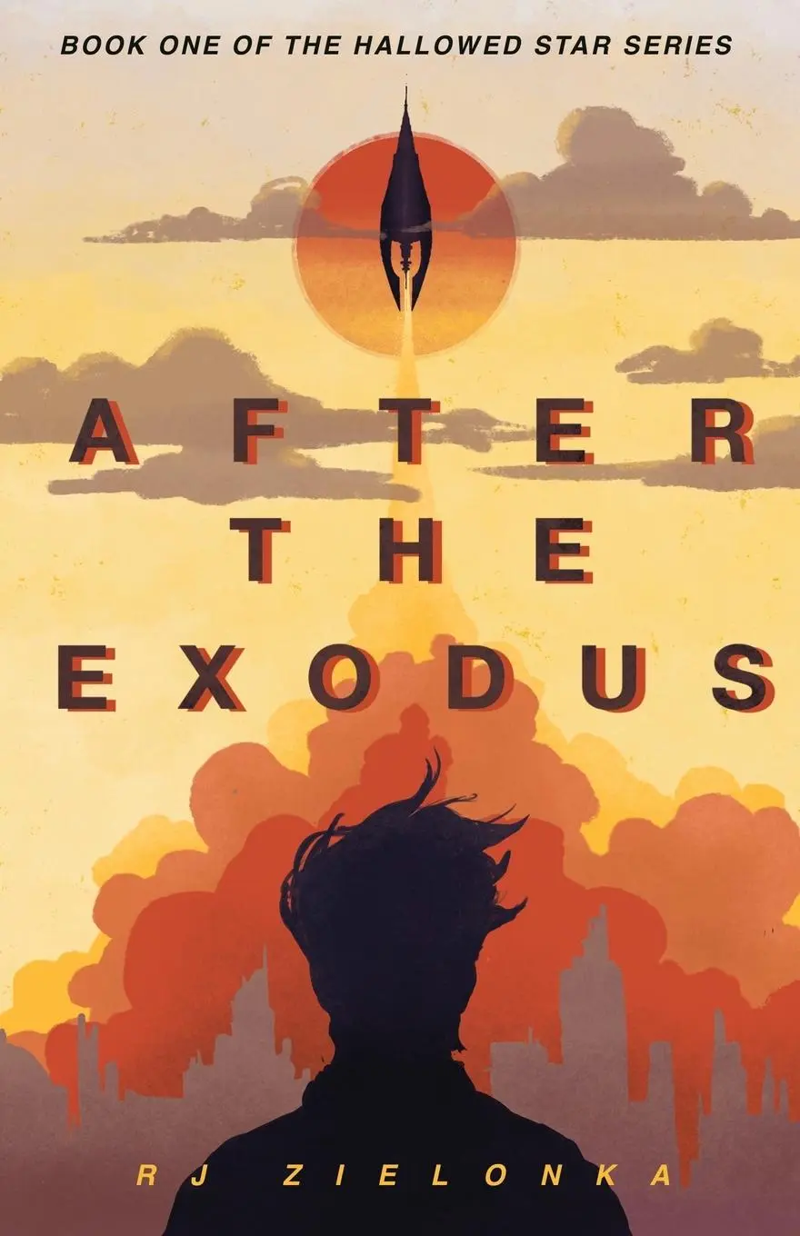 Cover: 9798989751204 | After the Exodus | Rj Zielonka | Taschenbuch | Englisch | 2024