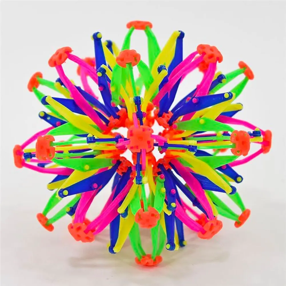 Cover: 4018587431304 | Magic Sphere, Expanding Ball | In Folie | CT130 | Deutsch | 2023