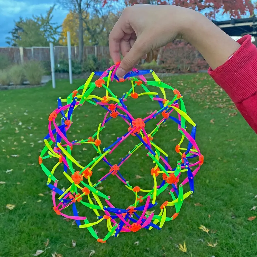 Bild: 4018587431304 | Magic Sphere, Expanding Ball | In Folie | CT130 | Deutsch | 2023