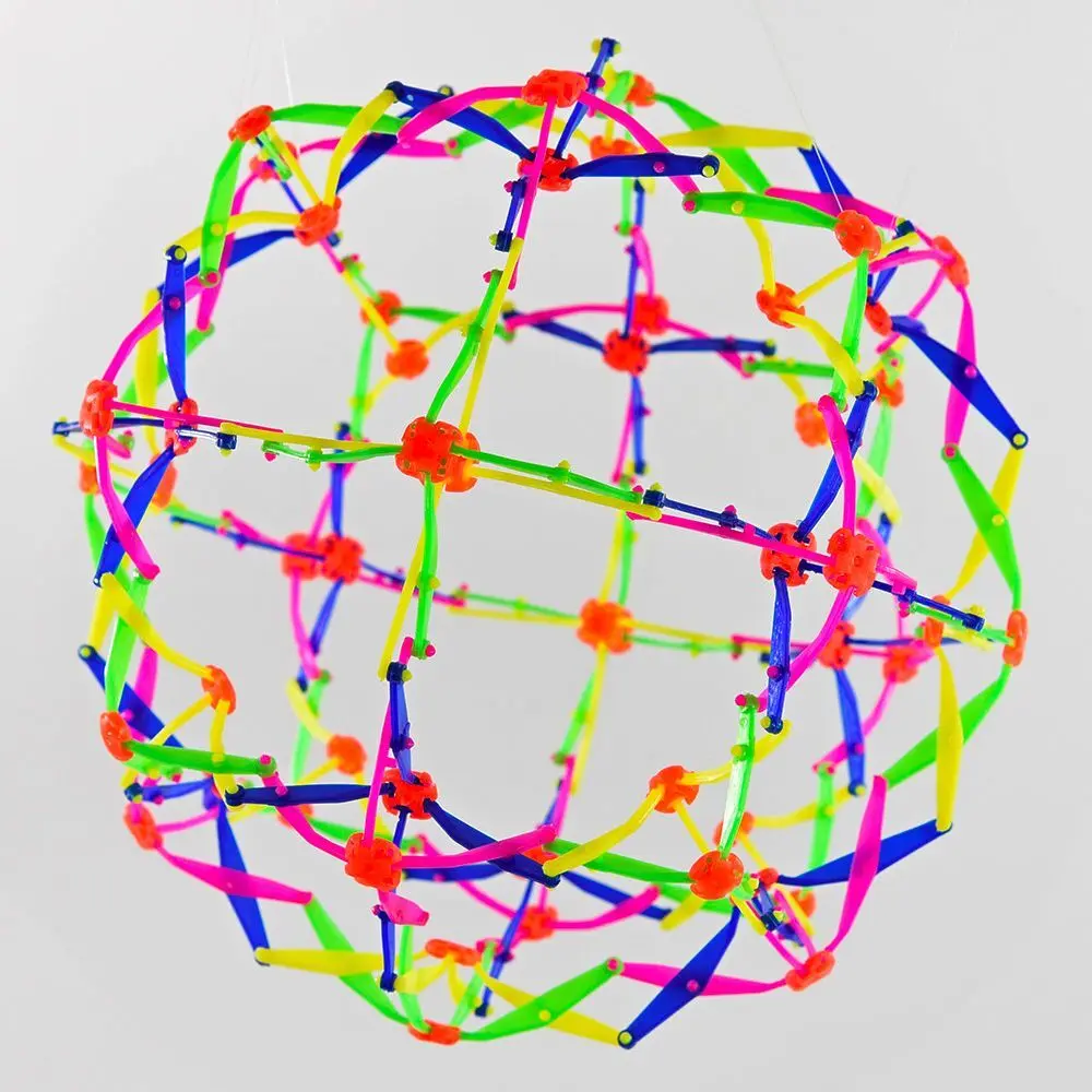 Bild: 4018587431304 | Magic Sphere, Expanding Ball | In Folie | CT130 | Deutsch | 2023