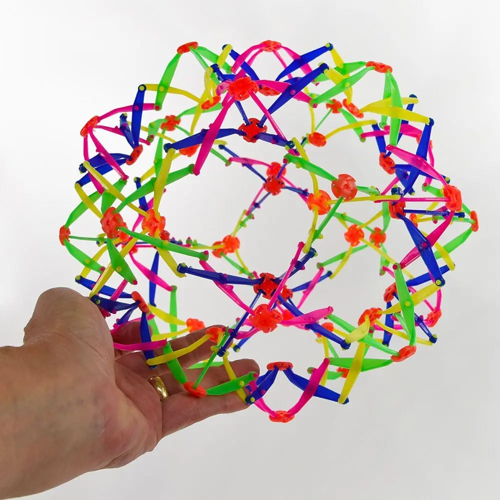 Bild: 4018587431304 | Magic Sphere, Expanding Ball | In Folie | CT130 | Deutsch | 2023