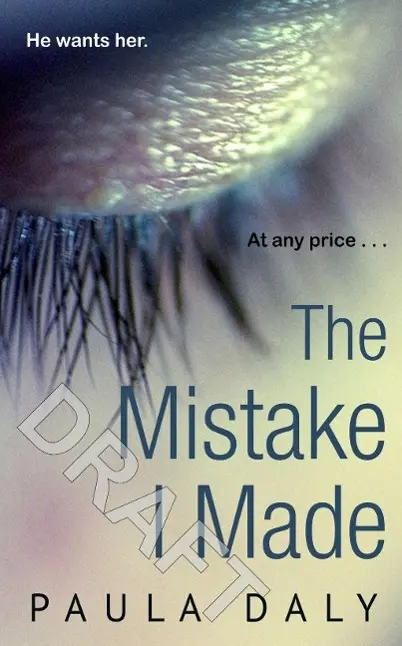 Cover: 9780552171304 | The Mistake I Made | Paula Daly | Taschenbuch | 416 S. | Englisch