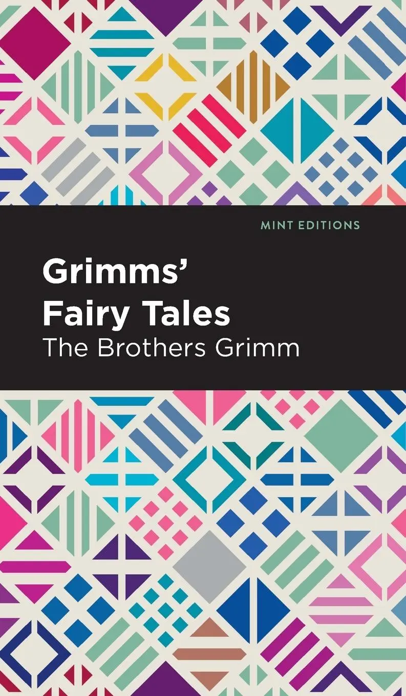 Cover: 9781513221304 | Grimms Fairy Tales | The Brothers Grimm | Buch | Gebunden | Englisch