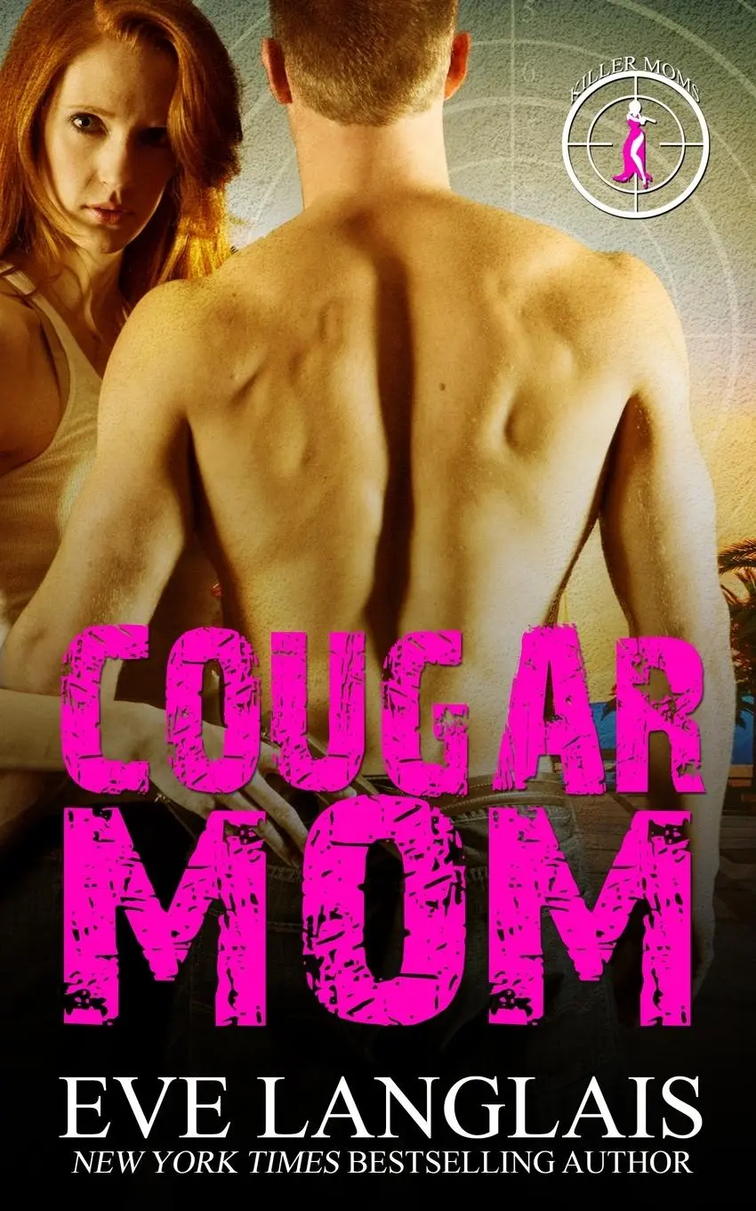 Cover: 9781773841304 | Cougar Mom | Eve Langlais | Taschenbuch | Englisch | 2020